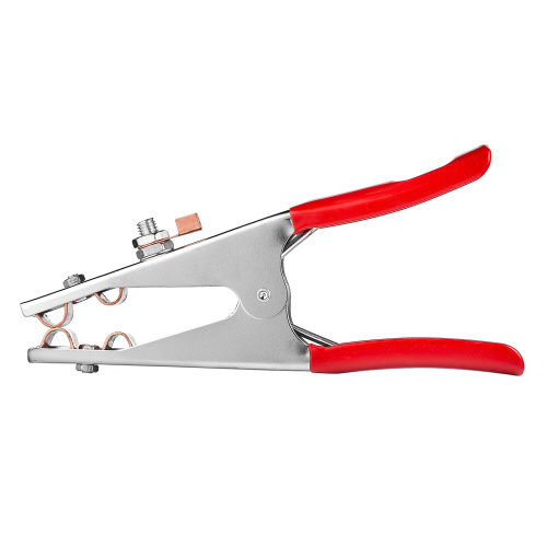 Клемма заземления КЗ-50-1-А по ценам производителя в Екатеринбурге с доставкой по всей России