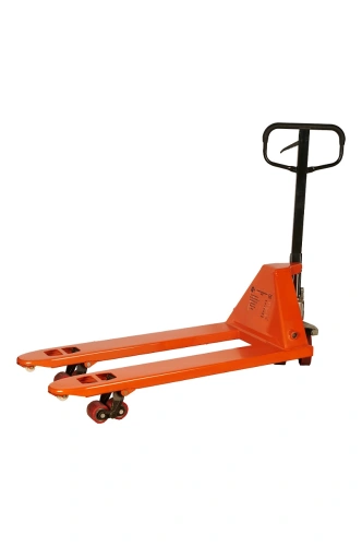 Тележка гидравлическая 2500 кг 1150 мм полиуретановые колеса TOR AC (серия G) по ценам производителя в Екатеринбурге с доставкой по всей России