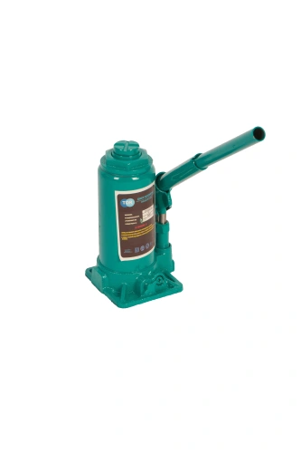 Домкрат гидравлический TOR ДГ-8 г/п 8,0 т (A) по ценам производителя в Екатеринбурге с доставкой по всей России