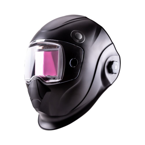 Маска сварщика КОРУНД-Х PRO "ф-р 8100V" в коробке по ценам производителя в Екатеринбурге с доставкой по всей России