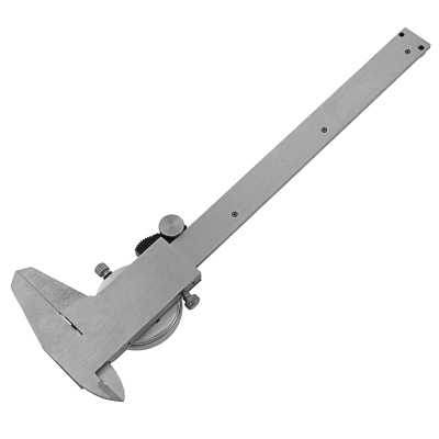 Штангенциркуль, 150 мм, стрелочный Matrix по ценам производителя в Екатеринбурге с доставкой по всей России