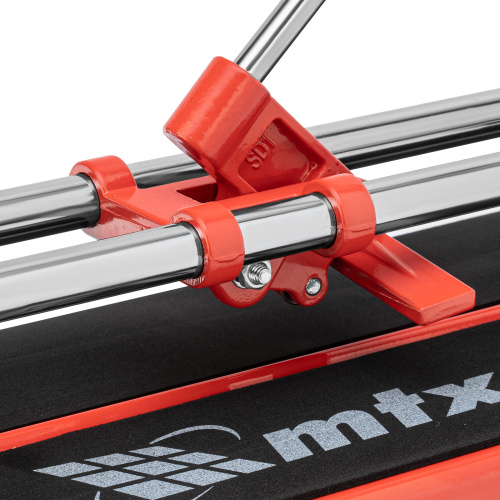 Плиткорез 500 х 14 мм MTX по ценам производителя в Екатеринбурге с доставкой по всей России