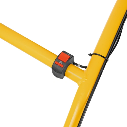 Мотоблок DPT-270S, 7 л.с., ремен.сцеп, фрез 3х4, ШОМ, передачи 2В/1Н Denzel по ценам производителя в Екатеринбурге с доставкой по всей России