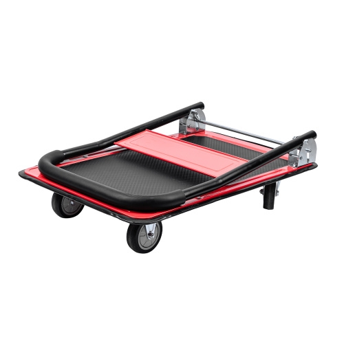 Тележка хозяйственная, грузоподъемность 150 кг Matrix по ценам производителя в Екатеринбурге с доставкой по всей России