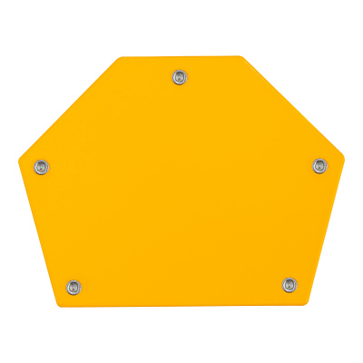 Фиксатор магнитный для сварочных работ усилие 50 LB, 30х45х60х75х90х135 град. Denzel по ценам производителя в Екатеринбурге с доставкой по всей России