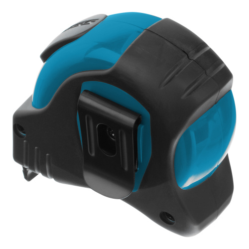 Рулетка "Schlagfest",3 м x 19 мм,магнитный обрезиненный зацеп,двусторонняя шкала,Нейлоновое покрытие,автоматическая фиксация Gross по ценам производителя в Екатеринбурге с доставкой по всей России