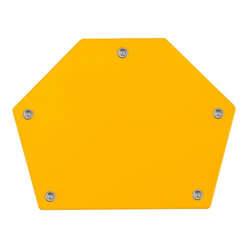 Фиксатор магнитный для сварочных работ усилие 50 LB, 30х45х60х75х90х135 град. Denzel по ценам производителя в Екатеринбурге с доставкой по всей России