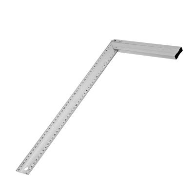 Угольник, 450 мм, алюминиевый, литой Matrix по ценам производителя в Екатеринбурге с доставкой по всей России