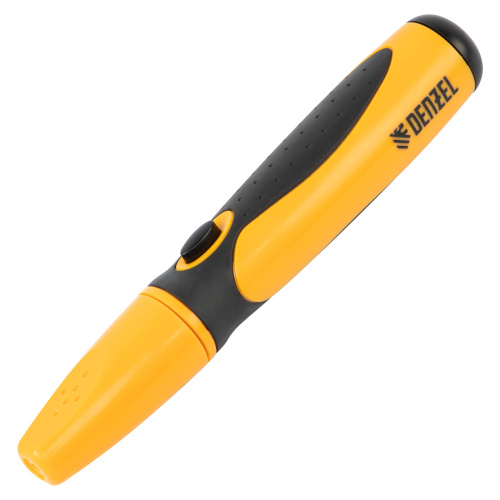 Отвертка реверсивная, механизм SmartPush mini 11 шт, CrMo Denzel по ценам производителя в Екатеринбурге с доставкой по всей России