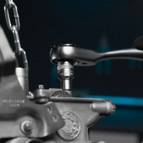 Набор инструментов, 1/2", 3/8", 1/4", CrV, 120 зубьев, 216 предметов Gross по ценам производителя в Екатеринбурге с доставкой по всей России