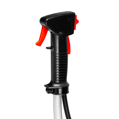 Триммер бензиновый MT-33S, 33 см³, разъемная штанга, состоит из 2 частей MTX по ценам производителя в Екатеринбурге с доставкой по всей России