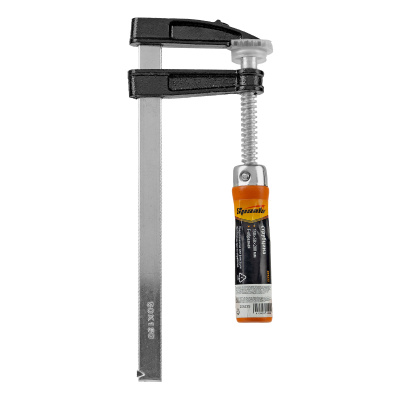 Струбцина F-образная, 150 х 50 мм Sparta по ценам производителя в Екатеринбурге с доставкой по всей России