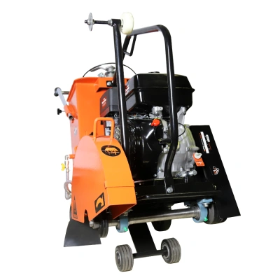 Швонарезчик бензиновый FTL GCC-03 купить в Москве с доставкой по всей России | ProtosMarket.ru