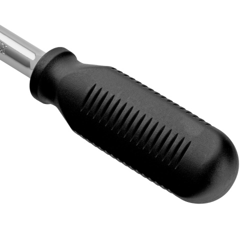 Ключ-трещотка 1/2", 45 зубьев, с быстрым сбросом, CrV, хром Сибртех по ценам производителя в Екатеринбурге с доставкой по всей России