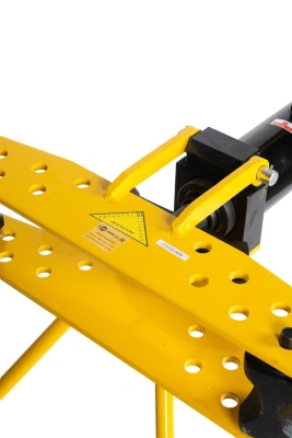 Трубогиб гидравлический TOR HHW-3J 20 т 21,3-88,5 мм по ценам производителя в Екатеринбурге с доставкой по всей России