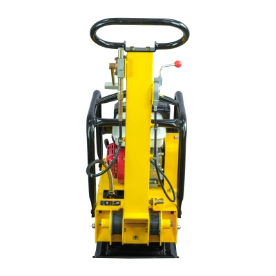 Виброплита MASALTA MSH-160-4 (бензиновая, Honda GX160, 4,0 (5,5) кН (л.с.), 150 кг) по ценам производителя в Екатеринбурге с доставкой по всей России