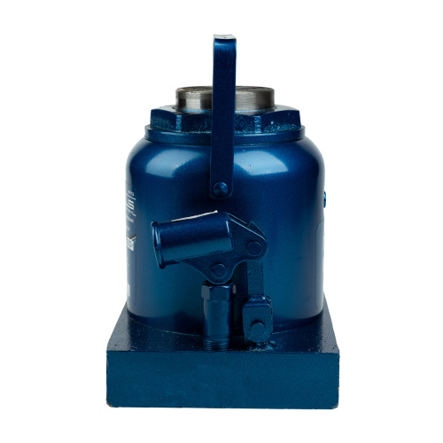 Домкрат гидравлический бутылочный, 50 т, H подъема 236-356 мм Stels по ценам производителя в Екатеринбурге с доставкой по всей России