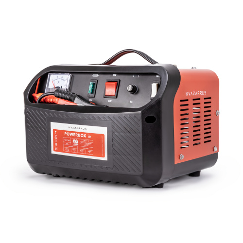 Блок автоматики FoxWeld ATS (380V) по ценам производителя в Екатеринбурге с доставкой по всей России