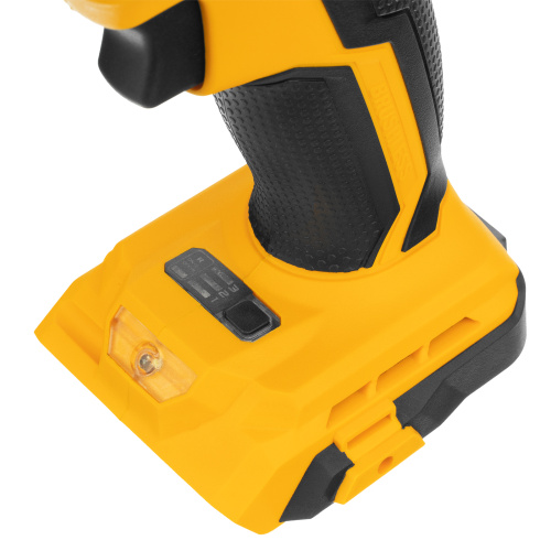 Винтоверт ударный аккумуляторный бесщет CID-IB-200-0, 18В Li-Ion Denzel по ценам производителя в Екатеринбурге с доставкой по всей России