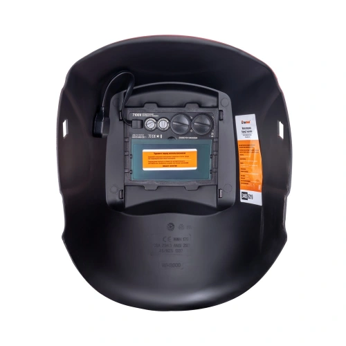 Сварочный полуавтомат INVERMIG 351 PWE по ценам производителя в Екатеринбурге с доставкой по всей России