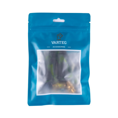 Кабельная вилка 10-25 (упак.) (511.0305/СХ0520) VARTEG купить в Москве с доставкой по всей России | ProtosMarket.ru