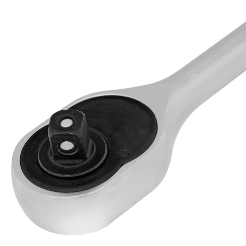 Набор торцевых головок с трещоткой, 1/2" и 1/4", 68 предметов Stels по ценам производителя в Екатеринбурге с доставкой по всей России