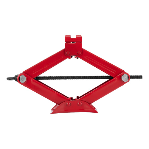 Домкрат ромбический винтовой, 1.5 т, h подъема 105-380 мм Sparta по ценам производителя в Екатеринбурге с доставкой по всей России