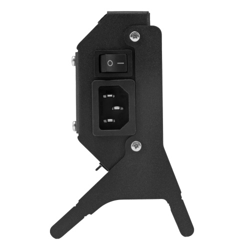 Конвектор электрический плинтусный ATRIC-300, 230 В, 300 Вт, ТЭН, черный Denzel по ценам производителя в Екатеринбурге с доставкой по всей России