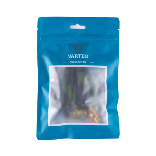 Кабельная вилка 10-25 (упак.) (511.0305/СХ0520) VARTEG по ценам производителя в Екатеринбурге с доставкой по всей России