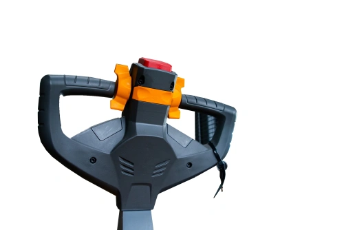 Штабелер самоходный 1,5 т 1,6 м XILIN CDD15K-EN 24/105 В/Ач с раздвижными вилами (с платформой) по ценам производителя в Екатеринбурге с доставкой по всей России