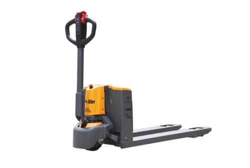 Тележка электрическая 2000 кг 1150 мм XILIN CBD20W-II Li-ion 48/20 В/Ач по ценам производителя в Екатеринбурге с доставкой по всей России