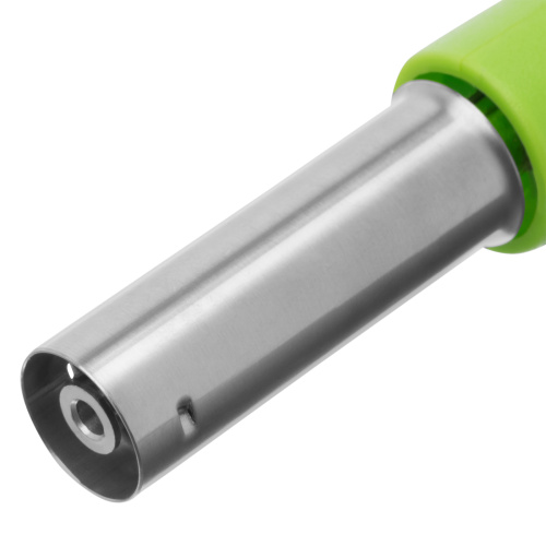 Горелка газовая на бутановый баллон, регулятор уровня пламени, пьезоподжиг Сибртех по ценам производителя в Екатеринбурге с доставкой по всей России