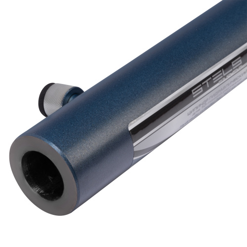 Растяжка гидравлическая, 10 т, набор из 17 предметов, 7 сменных насадок, в металлическом кейсе Stels по ценам производителя в Екатеринбурге с доставкой по всей России