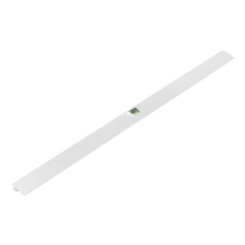 Правило алюминиевое, h-образный профиль, L-2.0 м Сибртех по ценам производителя в Екатеринбурге с доставкой по всей России