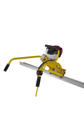 Виброрейка для бетона бензиноваяс лезвием 2м TOR XH25E* по ценам производителя в Екатеринбурге с доставкой по всей России