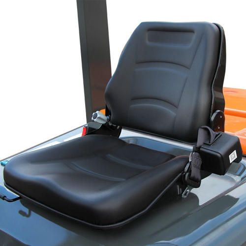 Бензиновый погрузчик CPQD30-RC1K2 с японским двигателем, свободным подъемом и боковым смещением вил по ценам производителя в Екатеринбурге с доставкой по всей России