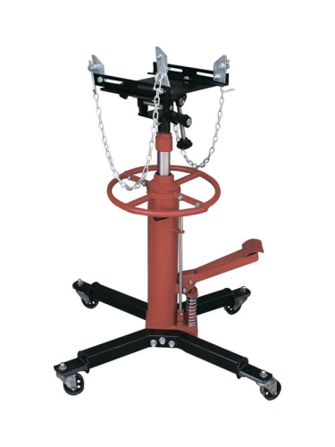 Стойка трансмиссионная гидравлическая TOR 0,5T 850-1755MM LT-14005C по ценам производителя в Екатеринбурге с доставкой по всей России