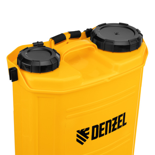 Опрыскиватель ранцевый аккумуляторный D-16LA, 16 л, 12 В, 8 Ач Denzel по ценам производителя в Екатеринбурге с доставкой по всей России