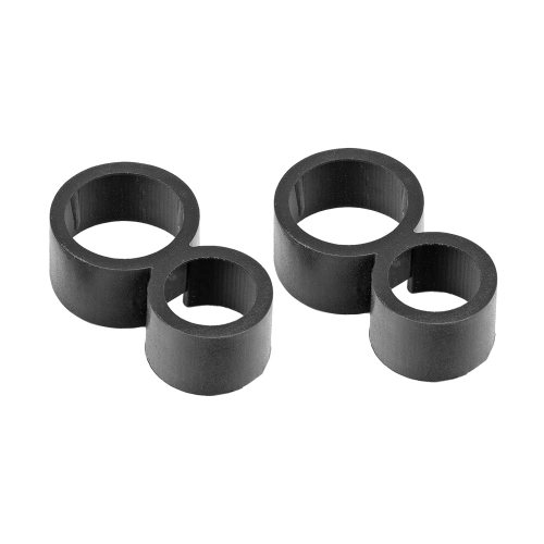 Домкрат гидравлический бутылочный, 20 т, высота подъема 242-452 мм Matrix по ценам производителя в Екатеринбурге с доставкой по всей России