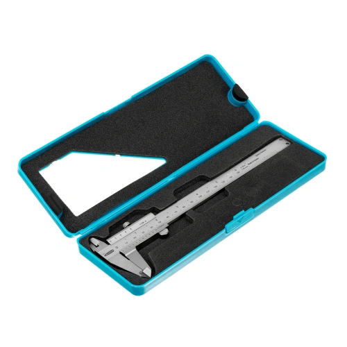 Штангенциркуль, 150 мм, 0.05 мм, нержавеющая сталь, с глубиномером Gross по ценам производителя в Екатеринбурге с доставкой по всей России