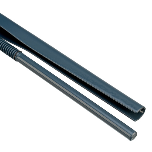 Ключ трубный рычажный КТР-4, 3", кованый, тип "L" Сибртех по ценам производителя в Екатеринбурге с доставкой по всей России