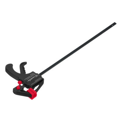 Струбцина универсальная, быстрозажимная, F-образная, 300 х 415 х 45 мм, пластиковый корпус Matrix по ценам производителя в Екатеринбурге с доставкой по всей России