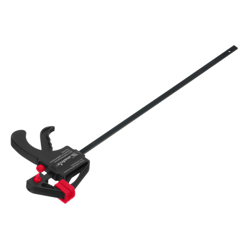 Струбцина универсальная, быстрозажимная, F-образная, 300 х 415 х 45 мм, пластиковый корпус Matrix по ценам производителя в Екатеринбурге с доставкой по всей России