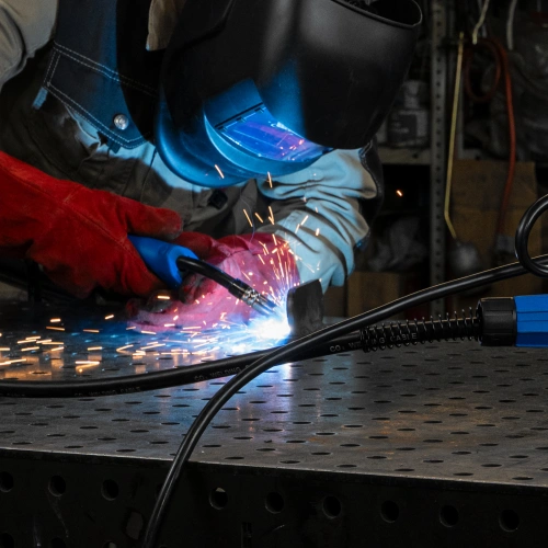 Аппарат инвертор. полуавтомат. cварки MIG-180S, 180A, ПВ 60%, катушка 5 кг MTX по ценам производителя в Екатеринбурге с доставкой по всей России