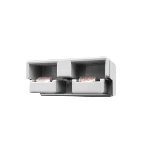 Разъем зарядного устройства для штабелеров SDR 1016/1030/1035/1225/1230/1235/1635, для тележек SD15 по ценам производителя в Екатеринбурге с доставкой по всей России