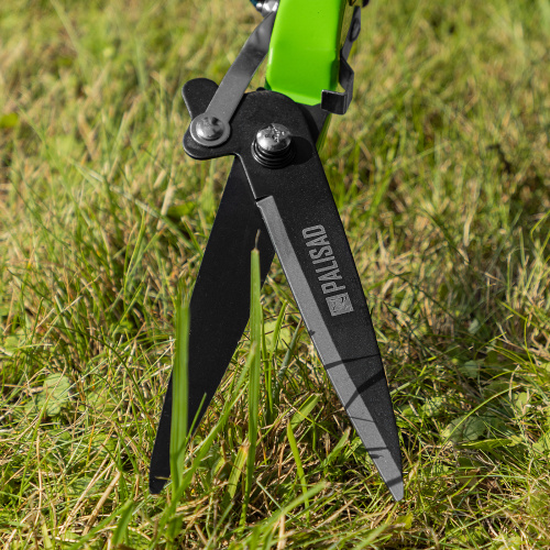 Ножницы газонные, 310 мм, металлические обрезиненные рукоятки, Palisad по ценам производителя в Екатеринбурге с доставкой по всей России