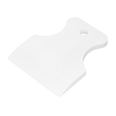 Набор шпателей 40-60-80 мм, белая резина, 3 шт Matrix по ценам производителя в Екатеринбурге с доставкой по всей России