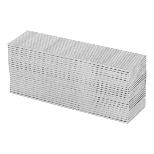 Гвозди для пневматического нейлера, длина 32 мм, ширина 1.25 мм, толщина 1 мм, 5000 шт Matrix по ценам производителя в Екатеринбурге с доставкой по всей России