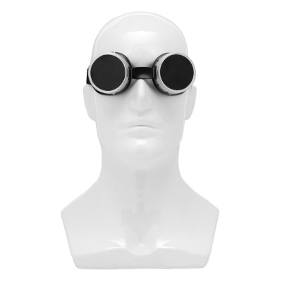 Очки газосварщика винтовые ЗН-56 по ценам производителя в Екатеринбурге с доставкой по всей России