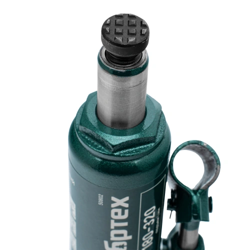 Домкрат гидравлический бутылочный, 4 т, 180-320 мм Сибртех по ценам производителя в Екатеринбурге с доставкой по всей России